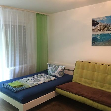 Apartment Schwarzwald Lahr  Eksteriør bilde