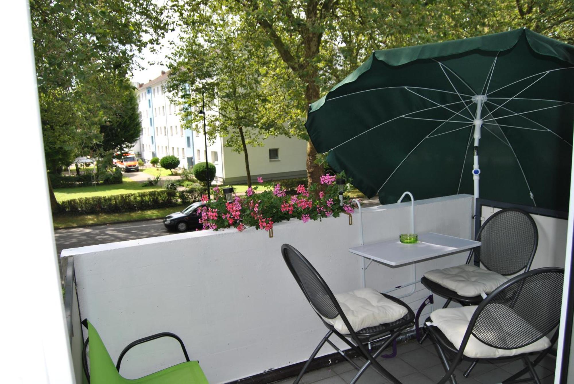 Apartment Schwarzwald Lahr  Eksteriør bilde