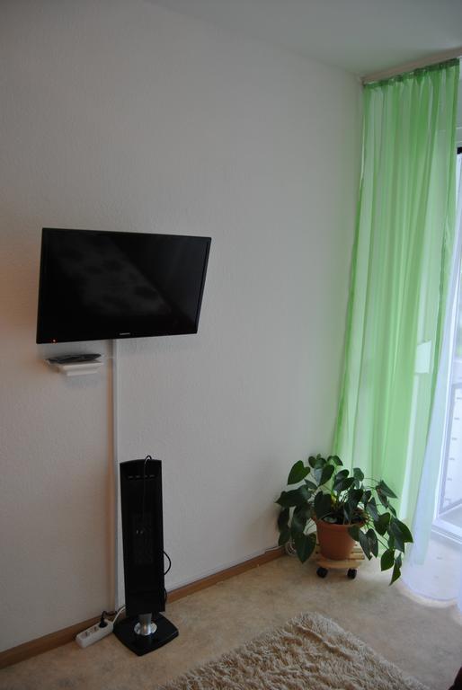 Apartment Schwarzwald Lahr  Eksteriør bilde