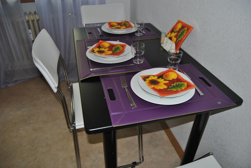 Apartment Schwarzwald Lahr  Eksteriør bilde