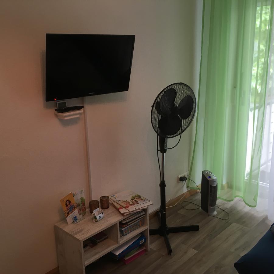 Apartment Schwarzwald Lahr  Eksteriør bilde