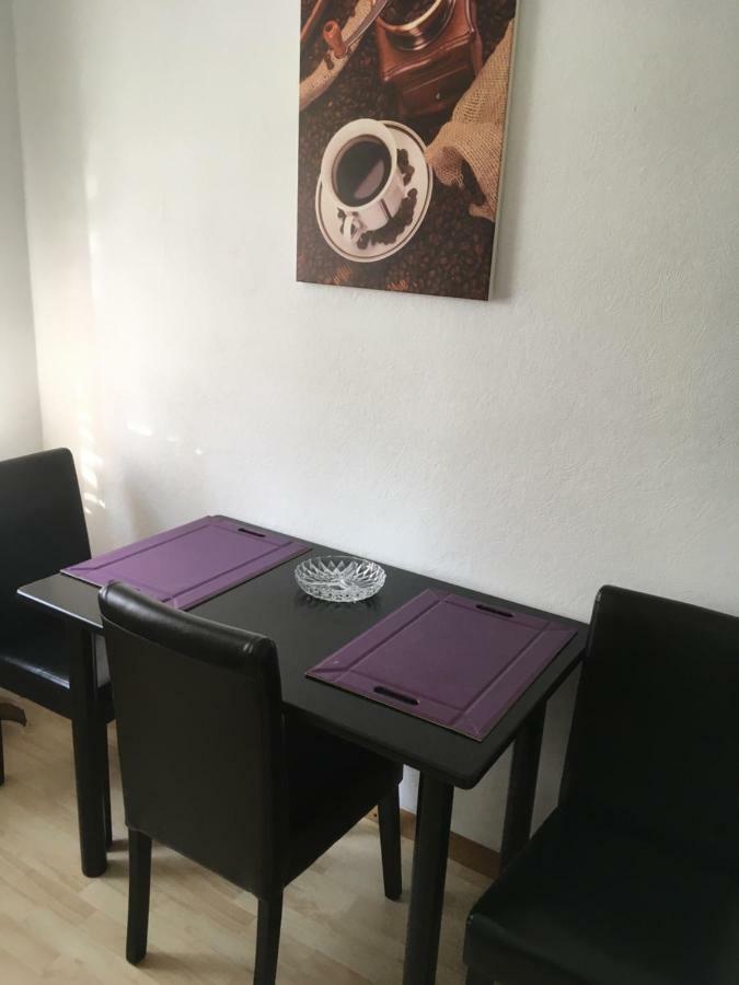 Apartment Schwarzwald Lahr  Eksteriør bilde