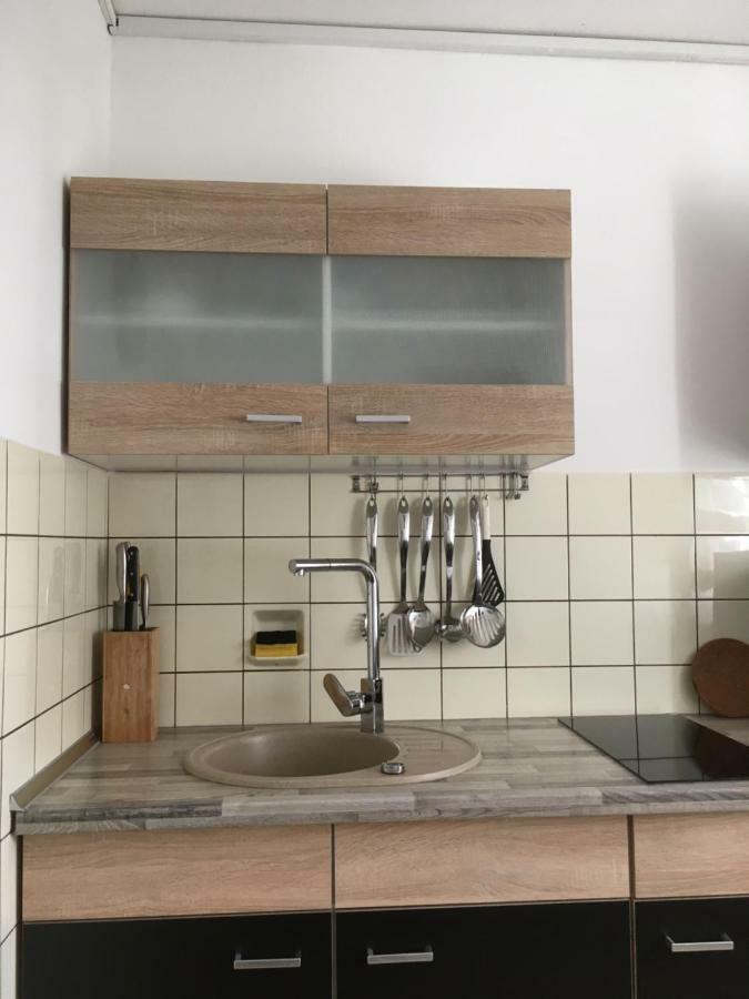 Apartment Schwarzwald Lahr  Eksteriør bilde