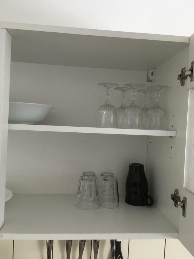 Apartment Schwarzwald Lahr  Eksteriør bilde