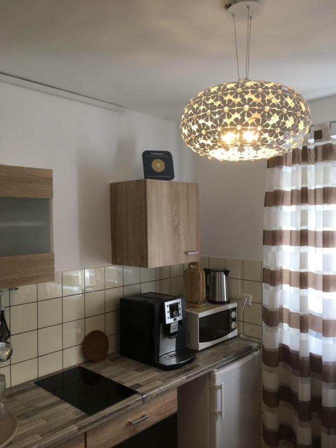 Apartment Schwarzwald Lahr  Eksteriør bilde