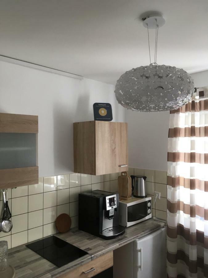 Apartment Schwarzwald Lahr  Eksteriør bilde