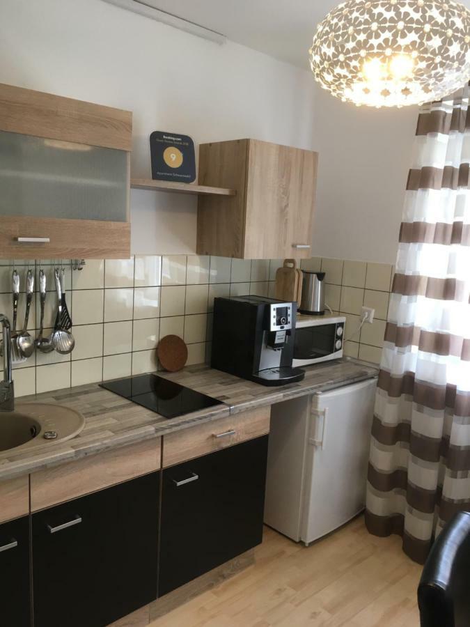 Apartment Schwarzwald Lahr  Eksteriør bilde