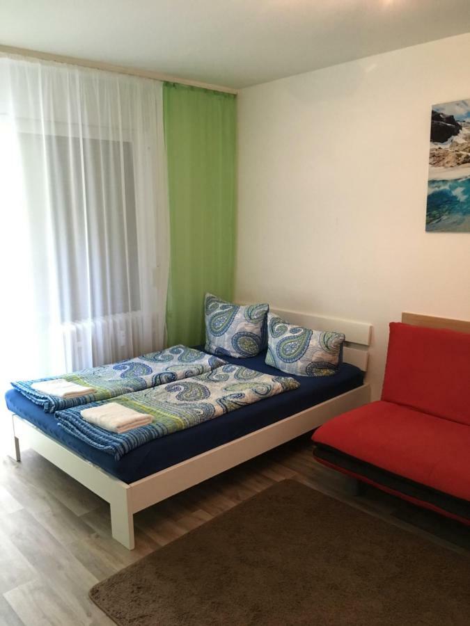 Apartment Schwarzwald Lahr  Eksteriør bilde