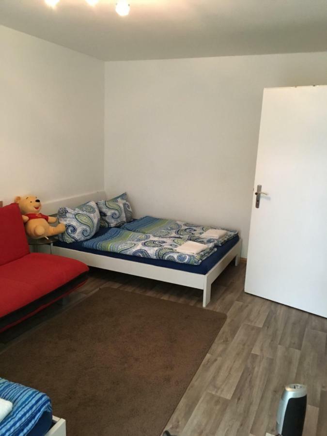 Apartment Schwarzwald Lahr  Eksteriør bilde